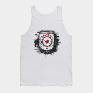 John Mcvie 1945 Tank Top